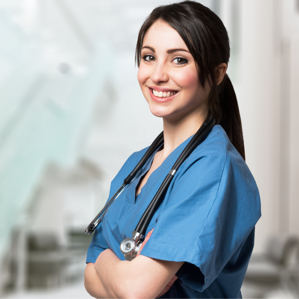 Professional Nursing Staff Services