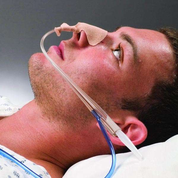 Ryle's Tube Insertion Services